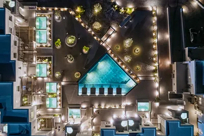 Lilium Homes