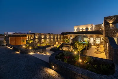 Mperes Villas