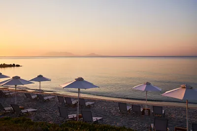 ATLANTICA BEACH RESORT