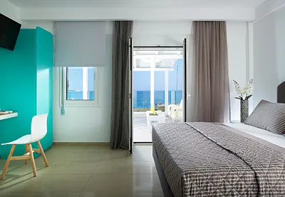 Coral Hotel - Hotelia Hospitality Group