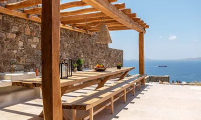 Ria Mar Villas&Suites by Live&Travel
