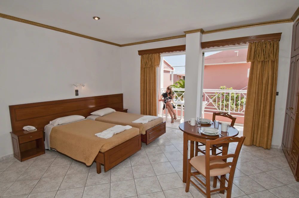 ANGELINA HOTEL