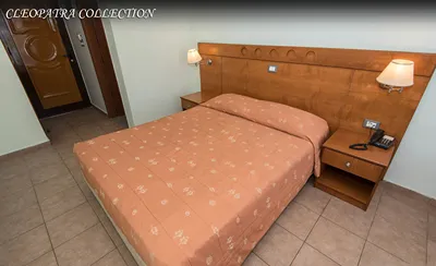 Cleopatra Superior Hotel Kos