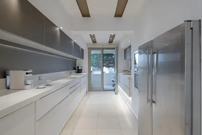 Caldera Blue Villa