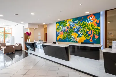 ARISTOTELES HOLIDAY RESORT & SPA