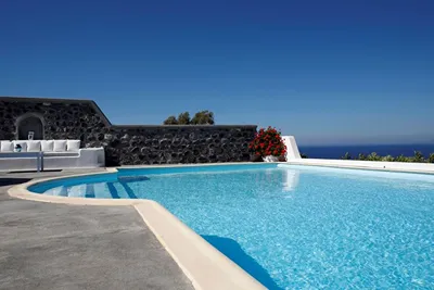 Aghios Artemios Traditional Houses Santorini
