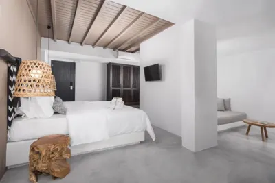 My Mykonos Hotel