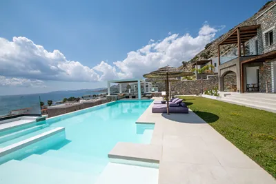Elements Villas Rhodes