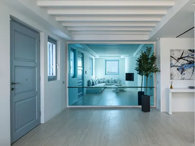 Villa Lapis by Mykonos Rocks