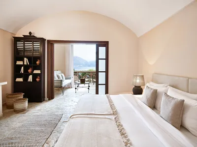 Grecotel Daphnila Bay
