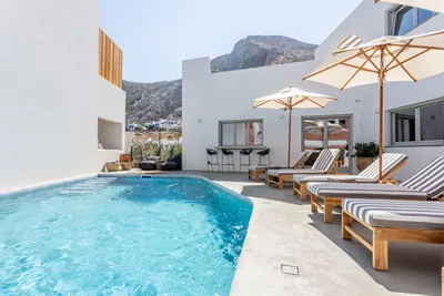 Aegean Gem Kamari