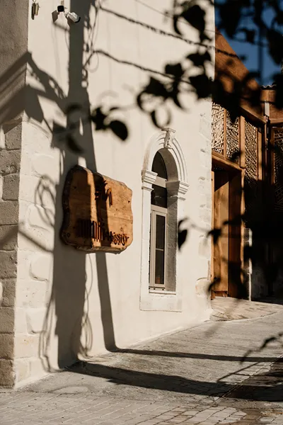 Manili Boutique Suites & Villas Heraklion