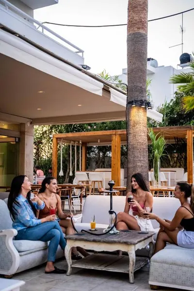 Drossia Residenza Boutique Hotel Malia