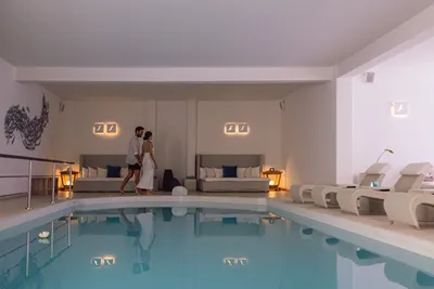 El Greco Hotel Santorini