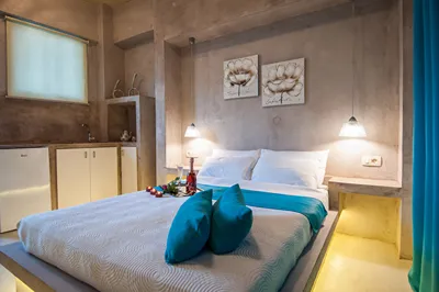 Zante Nest Studios