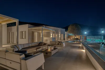 Lily Rock Villa