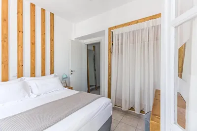 Fanouris Condo Santorini