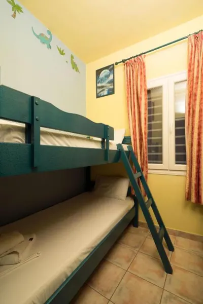 Ralitsa Hotel