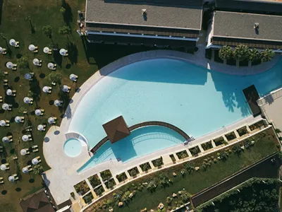 Giannoulis Cavo Spada Luxury Sports and Leisure Resort