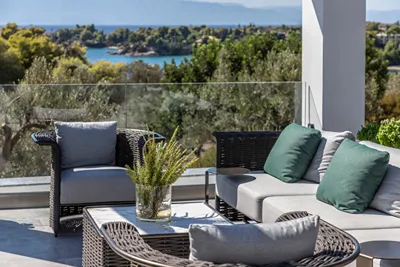 Ilios Villa