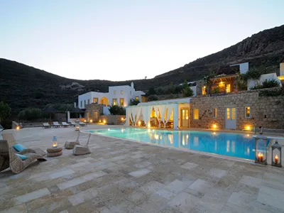 Onar Patmos