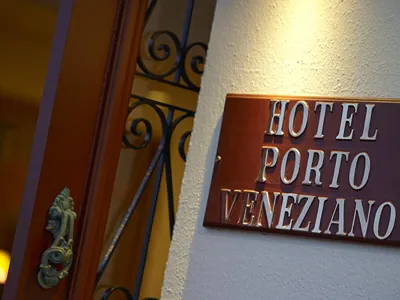 Porto Veneziano Hotel Crete