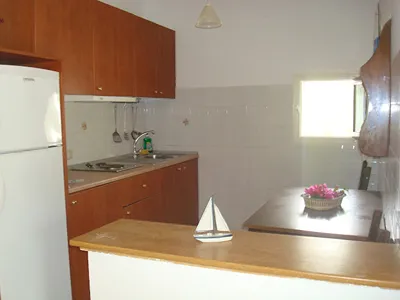 Kouvaras Apartments