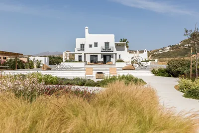 Ammilia Naxos