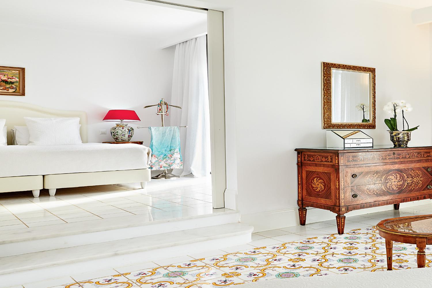 Caramel, A Grecotel Resort to Live