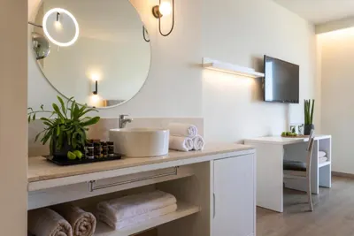 Kosea Boutique Hotel