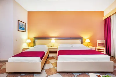 Palladium Hotel Halkidiki