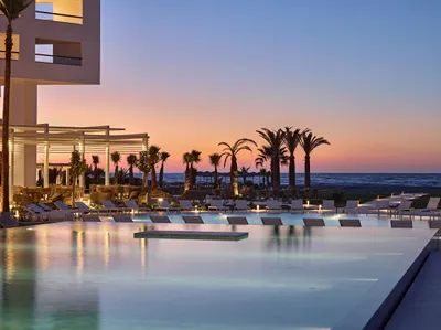 Grecotel Creta Palace