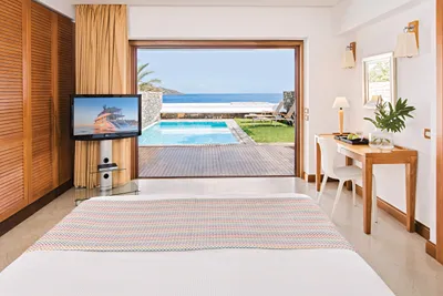 Elounda Beach Hotel & Villas