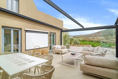 Phaos at Cellaria Estate