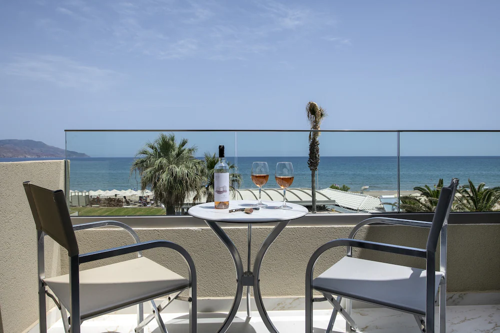 Vantaris Palace Hotel