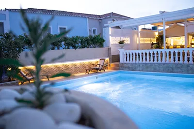 Armata Boutique Hotel Spetses