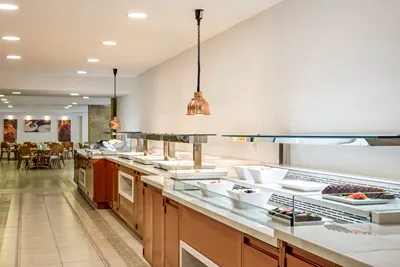 ESPERIA CITY HOTEL