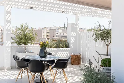 Gallery Suites & Residences Piraeus
