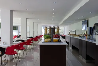 Breeze Boutique Athens