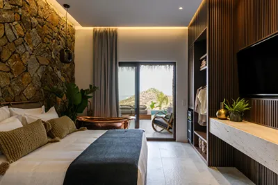 Charisma Hotel & Wellness Suites