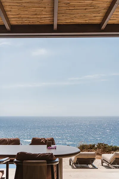 The Revery - Luxury Suites & Tented Pavilions