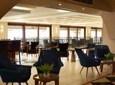 Roda Beach Resort & Spa
