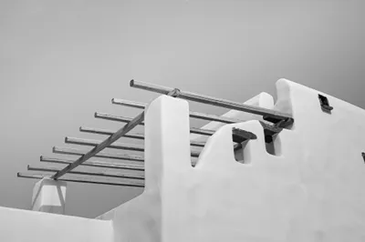 Villa Mira Paros