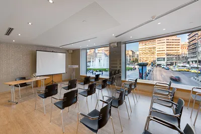 Athens Tiare by Mage Hotels