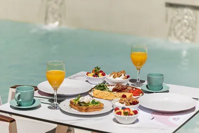 Eliza Hotel by Panel Hospitality