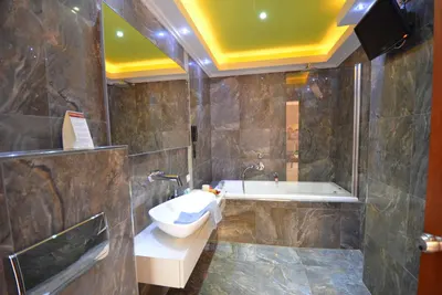 Evilion and Stilvi Hotels