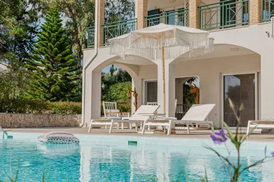 Rivazzurra Luxury Villa