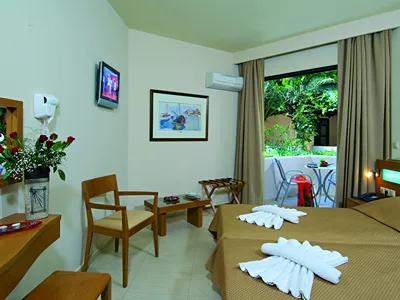 Eva Bay Hotel