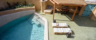 Potamos Luxury House