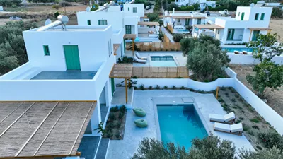 Onar Villas
